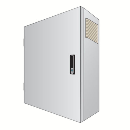 EMS3600 Emission Monitoring System | HUNCH