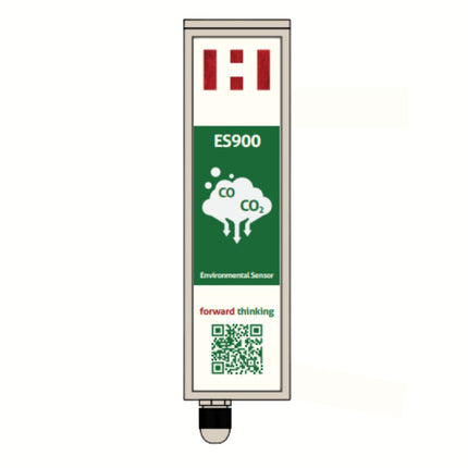 ES900 Environmental Sensor | HUNCH
