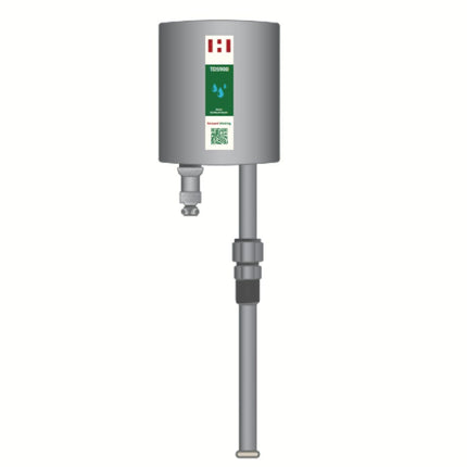 TDS900 Water Quality Analyzer | HUNCH