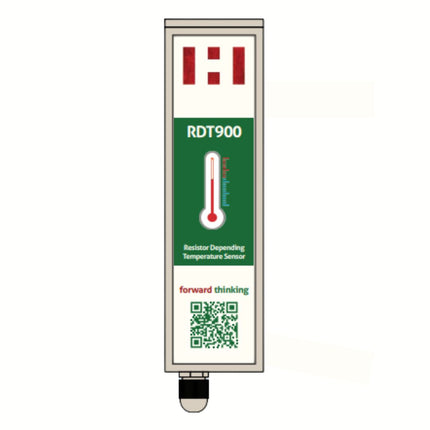 RDT900 Resistor Depending Temperature Sensor | HUNCH